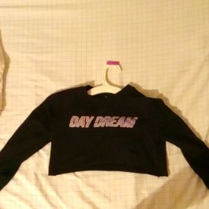 Day dream long sleeve